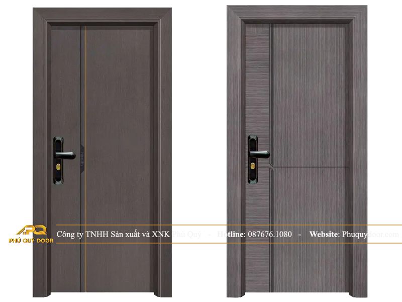 báo giá cửa thông phòng PQ-515