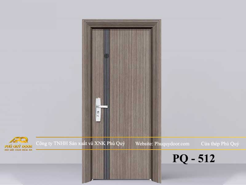cửa thông phòng PQ-512