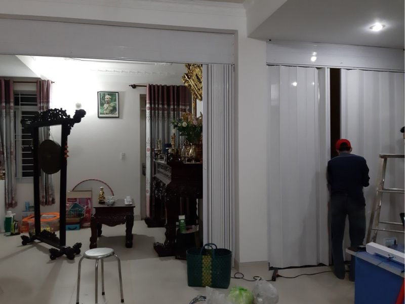 các loại cửa nhà tắm, nhà vệ sinh giá rẻ