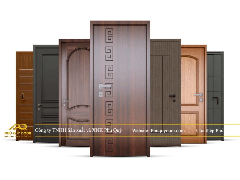 Giá cửa phòng ngủ bằng nhựa rẻ nhất? So sánh giá cửa phòng