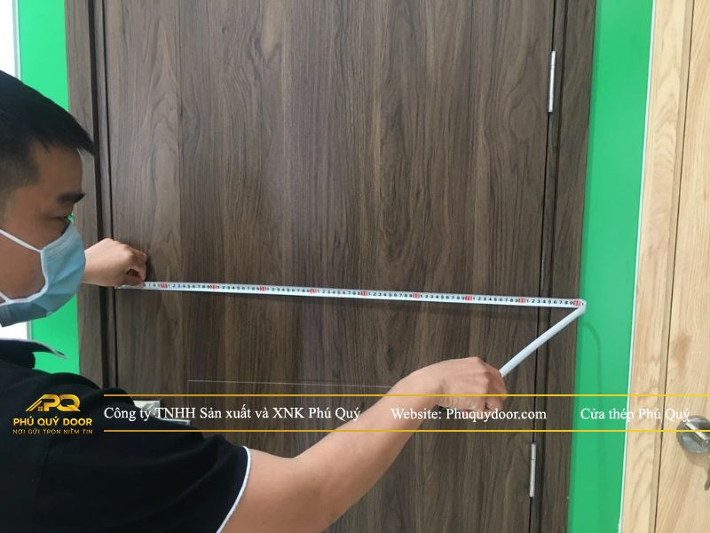 Lưu ý giá cửa phòng ngủ có thể thay đổi